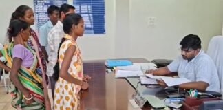 जनता दरबार में डीसी ने सुनी आमजनों की समस्याएं, दिए त्वरित कार्रवाई के निर्देश