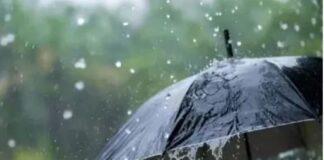 Jharkhand Monsoon Update: झारखंड में 10 से 13 जून तक झमाझम बारिश के आसार