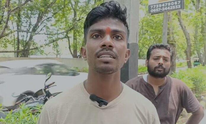 Jamshedpur Accident : 80 की रफ्तार, एक झटका और खत्म जिंदगी