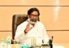 Jharkhand Cabinet Meeting : झारखंड कैबिनेट की आज अहम बैठक, कई बड़े प्रस्तावों पर लग सकती है मुहर...