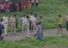 Dhanbad Murder : दोस्ती का खून: तालाब में युवक का शव मिलने से मची सनसनी, दोस्तों पर हत्या का आरोप...