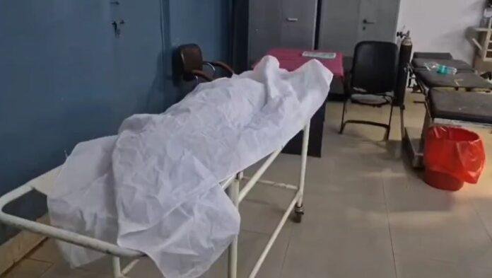 Koderma: जेल में बंद कैदी की इलाज के दौरान मौत