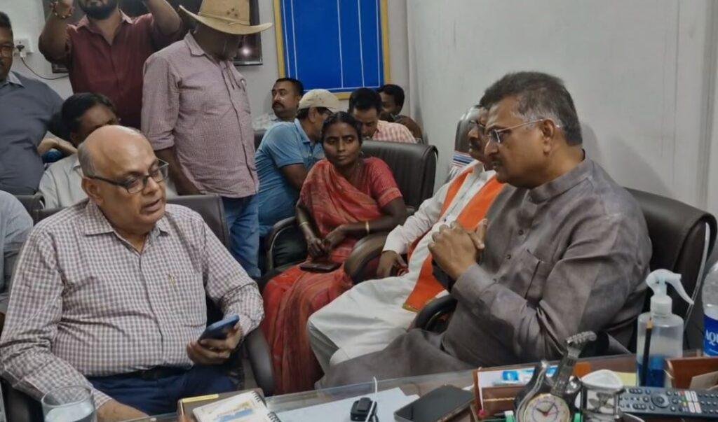koi Bihar News, Jharkhand News & Live Updates