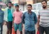 Giridih : आसमानी बिजली की कहर, चपेट में आकर वृद्ध की दर्दनाक मौत...