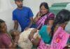 Giridih: जमुआ में जमीन विवाद को लेकर समाजसेवी कार्तिक दास की पीट-पीटकर हत्या