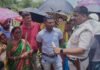 Jharia Breaking : सिवरेज ट्रीटमेंट प्लांट को लेकर पुलिस और ग्रामीण आमने-सामने, भारी संख्या में पुलिस बल तैनात...