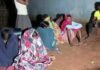 घरेलू विवाद बना खूनी संघर्ष, पत्नी की हत्या के बाद ग्रामीणों ने पति को पीट-पीटकर मार डाला