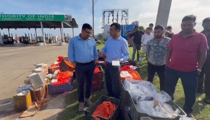 Hazaribagh: स्वास्थ्य से खिलवाड़! नकली पनीर का गोरखधंधा बेनकाब
