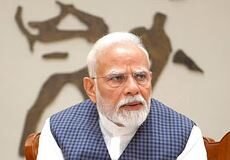 पीएम नरेंद्र मोदी से मिलने से पहले मंत्रियों के लिए RT-PCR टेस्ट अनिवार्य 