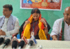 राजगीर में 29 जून को होगा 'बहुजन भीम समागम': चिराग पासवान दलित-पिछड़ों की आवाज़ बनेंगे