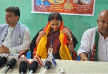 राजगीर में 29 जून को होगा 'बहुजन भीम समागम': चिराग पासवान दलित-पिछड़ों की आवाज़ बनेंगे