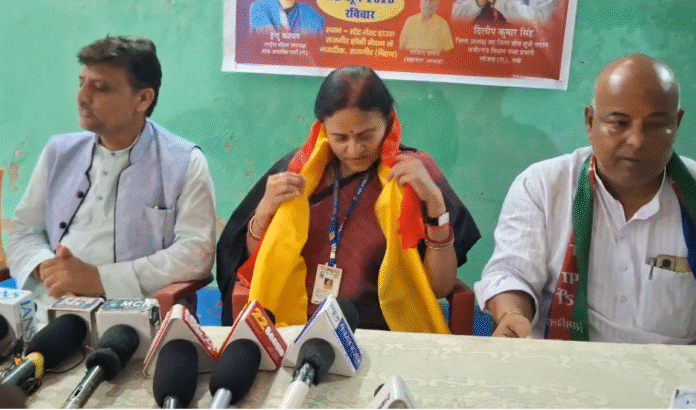 राजगीर में 29 जून को होगा 'बहुजन भीम समागम': चिराग पासवान दलित-पिछड़ों की आवाज़ बनेंगे