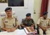 वायरल वीडियो पर चास एसडीपीओ का बयान, पुलिस को बदनाम करने की साजिश