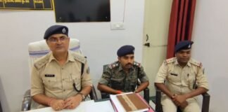 वायरल वीडियो पर चास एसडीपीओ का बयान, पुलिस को बदनाम करने की साजिश