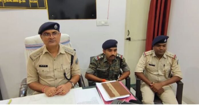 वायरल वीडियो पर चास एसडीपीओ का बयान, पुलिस को बदनाम करने की साजिश