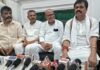 लुटुआ दुष्कर्म कांड पर कांग्रेस का हमला: नीतीश सरकार टायर्ड और रिटायर्ड, अब ब्यूरोक्रेसी चला रही है बिहार