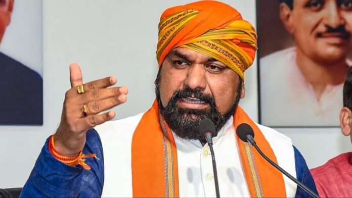 गरीब जनजातीय