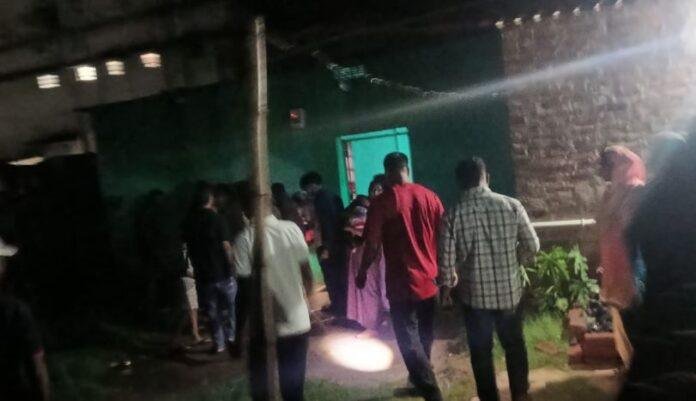 वासेपुर में एक बार फिर गोलीबारी, गैंग रंजिश में चलीं गोलियां, फहीम खान के परिवार पर आरोप