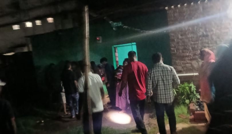 वासेपुर में एक बार फिर गोलीबारी, गैंग रंजिश में चलीं गोलियां, फहीम खान के परिवार पर आरोप