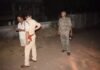 Jharia: सोशल मीडिया पोस्ट को लेकर बवाल, दो पक्षों में पथराव – पुलिस और स्थानियों की पहल से हालात पर किया काबू