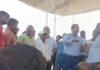 Ramgarh : सीसीएल सिरका कोलयरी में चक्का जाम, प्रबंधन मनाने में जुटा...