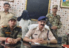 Palamu : आया था रंगदारी वसूलने पुलिस ने दर दबोचा, टीएसपीसी नक्सली गिरफ्तार...