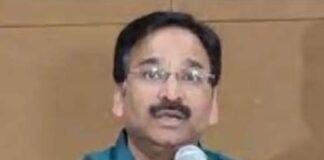 झारखंड शराब घोटाला: निलंबित IAS विनय चौबे और उनके करीबियों की संपत्ति की होगी जांच