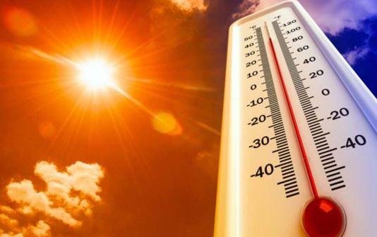 Ranchi: झारखंड में बढ़ेगी भीषण गर्मी, तापमान में आएगी तेजी से उछाल