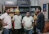 Bokaro Crime : बंदूक की नोक पर शराब दुकान में लाखों की लूट, जांच में जुटी पुलिस...