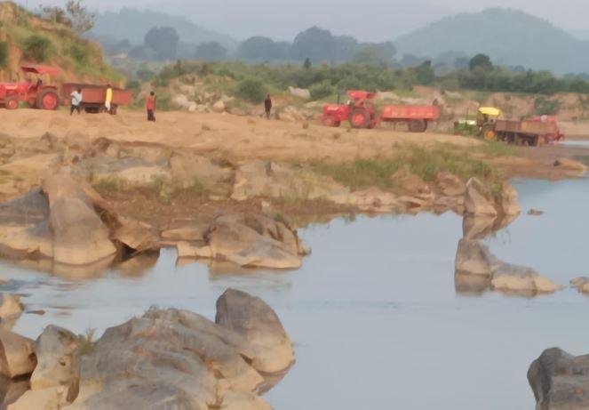 Gumla