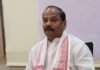 Jamshedpur : किसके डर से पेसा कानून लागू नहीं कर ही हेमंत सरकार बताए-गरजे रघुवर दास...