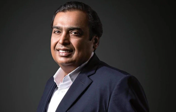 Jio में निवेश मेरी जिंदगी का सबसे बड़ा रिस्क था-मुकेश अंबानी