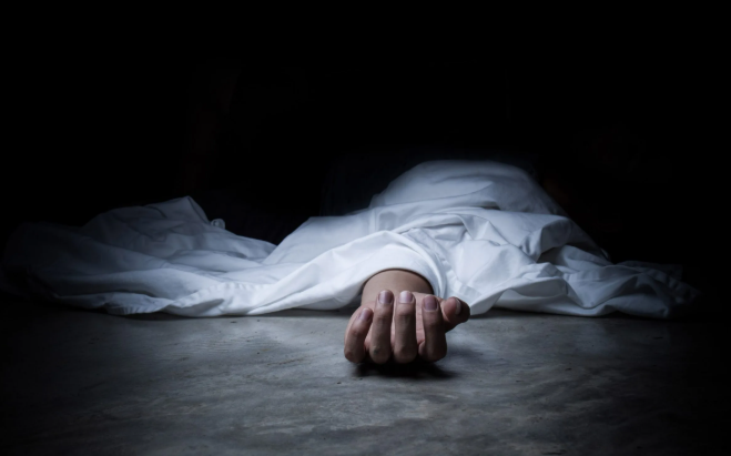 Lohardaga Double Murder : डबल मर्डर से दहली लोहरदगा, मां-बेटे की निर्मम हत्या से गांव में दहशत...