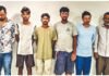 Jamshedpur Operation Cleanup