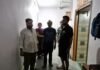 Hazaribagh : अंधेरी रात में घर पर पड़ गई लाखों की डकैती, जांच में जुटी पुलिस...