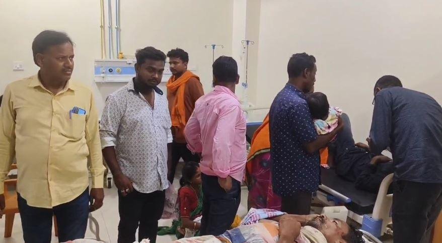 Giridih