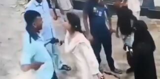 पेट्रोल पंप