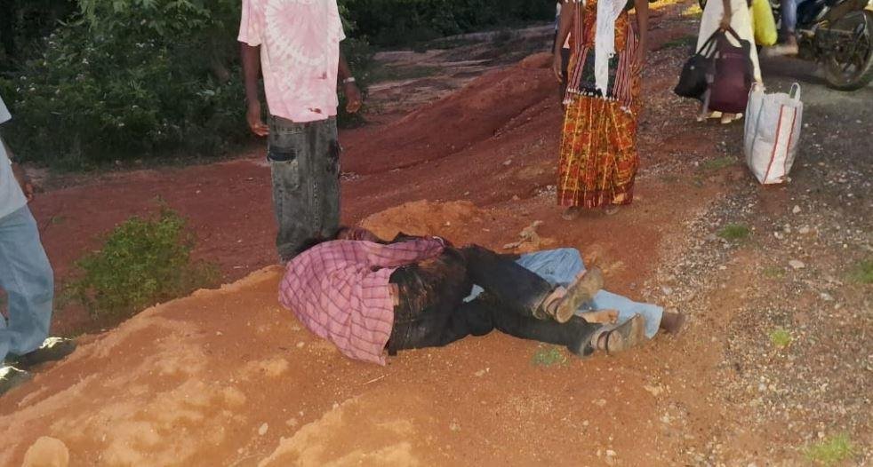 Gumla