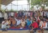 Giridih : अनिश्चितकालीन हड़ताल पर गए 108 एम्बुलेंस कर्मी, जमकर नारेबाजी के साथ...