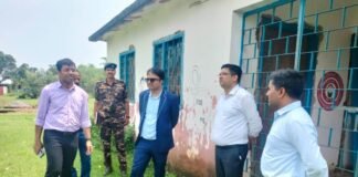 Latest News Breaking News Today News