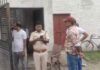 Dhanbad Crime : घर था बंद, शातिरों ने ग्रिल काटकर कर ली 45 लाख की डकैती...