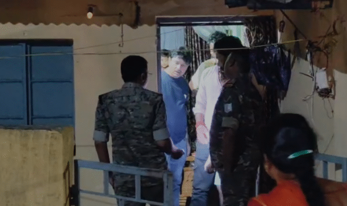 Bokaro Crime : अंधेरी रात में सूने घर में लाखों की डकैती, जांच में जुटी पुलिस...