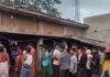 Koderma : मौत बनकर गिरी बिजली का तार, चपेट में आकर चचेरे भाई-बहन की गई जान