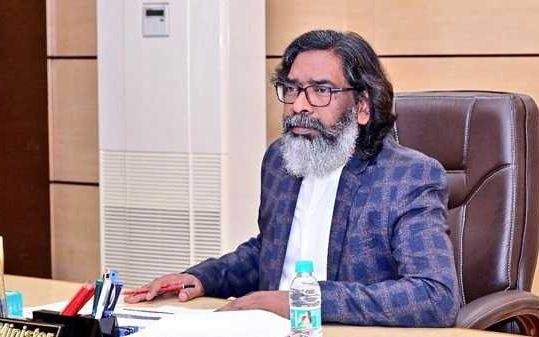 Breaking : सिरम टोली फ्लाईओवर का नाम होगा ‘कार्तिक उरांव फ्लाईओवर’: सीएम हेमंत सोरेन का ऐलान...