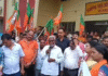 Saraikela: जन विरोधी है सरकार, जनता को ठगने का काम कर रही : चंपई सोरेन