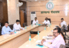 Ranchi : सीएम हेमंत सोरेन ने सभी जिलों के उपायुक्तों के साथ किया संवाद, दिया ये निर्देश...