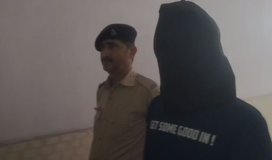 Bokaro Murder : दोस्त ने ही दोस्त की हत्या कर शव जमीन में गाड़ा