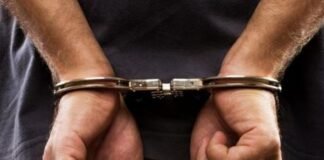 Breaking : रांची पुलिस की सबसे बड़ी कार्रवाई, एक ही रात में 121 अपराधी गिरफ्तार...