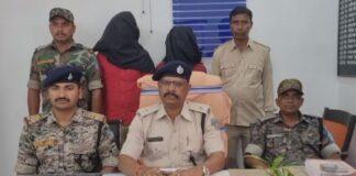 Giridih Crime : नजर हटी और गाड़ी गायब! बाइक उड़ाने वाले गैंग के दो शातिर गिरफ्तार, तीन बाइक बरामद...