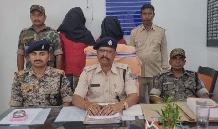 Giridih Crime : नजर हटी और गाड़ी गायब! बाइक उड़ाने वाले गैंग के दो शातिर गिरफ्तार, तीन बाइक बरामद...